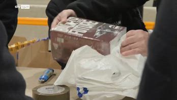 Shein, governo francese chiede il blocco del sito