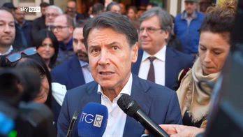 Manovra, Conte: non c'e' nessuna visione di crescita