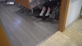 ERROR! Abusi su disabili in un centro di Cuneo, Carabinieri: "Video aberranti". In carcere la direttrice e la coordinatrice