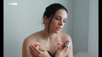 Rosalìa torna con l'album "LUX", un'opera orchestrale tra tradizioni e sperimentazioni