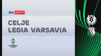 CELIJE -LEGIA V_2431486