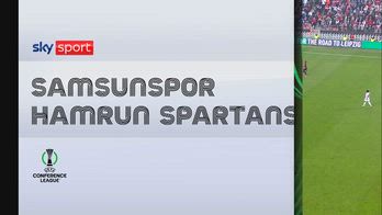SAMSUNSPOR-HAMRUN S_2421365