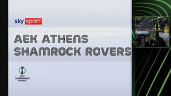 AEK-SHAMROCK R_2518547