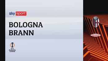 HL BOLOGNA - BRANN