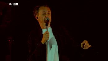 "Universo Neffa", a Milano Forum sold out per il pioniere dell'hip hop italiano