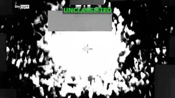 ERROR! Usa, Marina colpisce trafficanti nel pacifico 3 morti