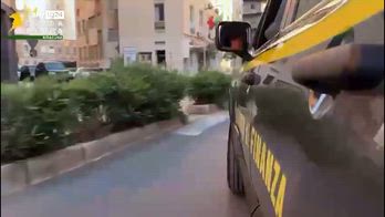 Sgominata banda del superbonus 110%. 11 indagati 10milioni sequestrati