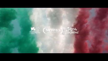 La Grazia, il trailer del film di Paolo Sorrentino