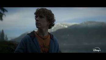 Percy Jackson, il trailer della seconda stagione