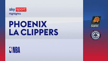 HL PHOENIX VS LA CLIPPERS_1400659