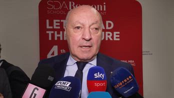 INTV MAROTTA SU STADIO BOCCONI BUSINESS FORUM 251107_5252738