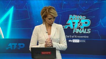 SINNER ALCARAZ COLL SS24