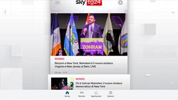 Sky Tg24 Business, la puntata del 7 novembre 2025
