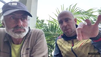 Alpinisti Nepal, i soccorritori: ricerche sospese, esito negativo 5 dispersi