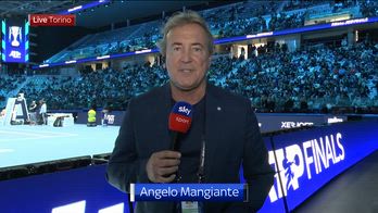 sinner alcaraz allenamento coll mangiante ok