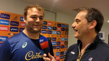 FL RUGBY HARRY WILSON CAPITANO AUSTRALIA_1026394