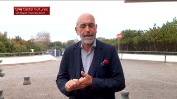 MODUGNO COLL BOLOGNA NAPOLI