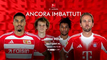 CLIP PROMO UNION BERLIN BAYERN_4130324