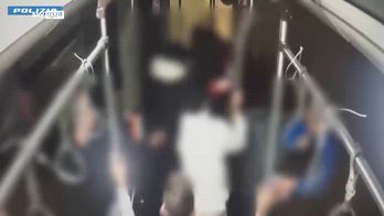 Arrestati 3 giovanissimi per rapina aggravata di un monopattino