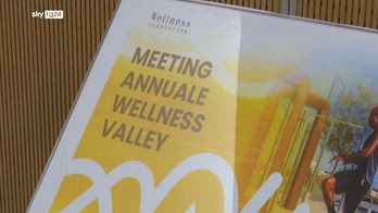 Wellness Valley, Romagna più attiva e in salute 