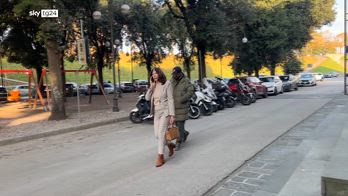 Processo Dal Pino, in aula l'imprenditrice che rischia l'ergastolo