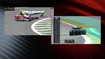 TEMPI F1