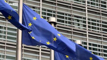 Droni, chiuso per 30 minuti l'aeroporto di Liegi