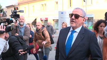 Caso Venditti, Riesame annulla sequestri a ex pm di Garlasco