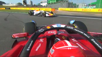 TESTACODA LECLERC COMMENTATO DA BOBBI