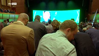 ERROR! Rapporto alla Città, Gualtieri: più sicurezza, più verde, meno rifiuti