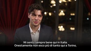 INTV FRITZ PRE ATP FINALS MICHELA_0559063