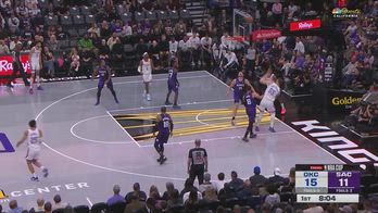 NBA, 33 punti di Isaiah Hartenstein contro Sacramento