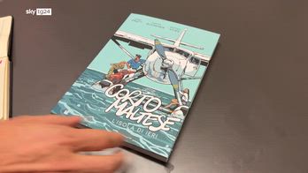 Corto Maltese, si chiude la nuova trilogia dell'eroe di Pratt