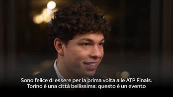 INTV SHELTON PRE ATP FINALS_4412117