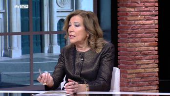 Riforma giustizia, Casellati: no a politicizzazione del referendum