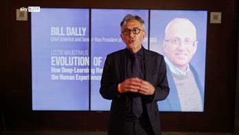 Intelligenza Artificiale, Pammolli: Torino polo attrazione per scienziati e specialisti