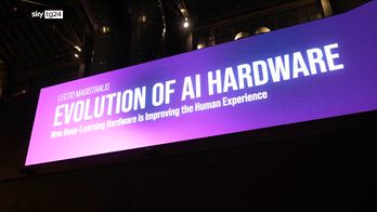 ERROR! A Torino l'evento sull'I.A. dell'Institute for Advanced Studies