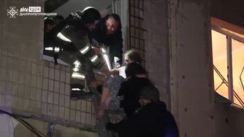 Guerra in Ucraina, massiccio attacco russo su infrastrutture ucraine