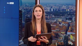 Incidenti stradali, nel 2024 più di 8 vittime al giorno: tutti i dati