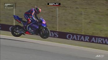 miller salto gp portogallo portimao