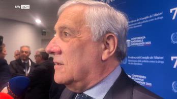 Tajani su sciopero 12 dicembre, Cgil isolata nel mondo del lavoro per mire politiche landini