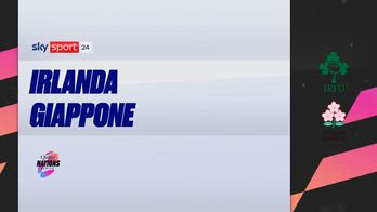 HL RUGBY IRLANDA-GIAPPONE_1358011