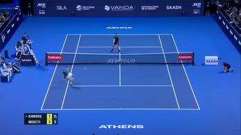 PUNTI MUSETTI SU 15 PARI E 15/30