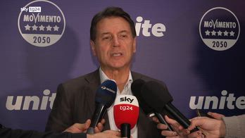 ERROR! Manovra 2026, Conte:"Vera patrimoniale è il governo delle tasse"