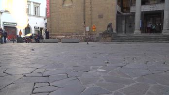 ERROR! Notte di terrore a Firenze, in due violentano una donna