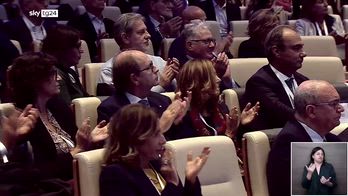 Conferenza sulle droghe, l'impegno del Governo, affondo di Mantovano a toghe