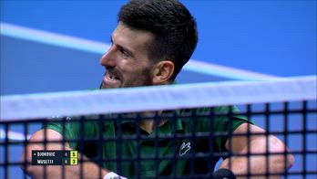 PUNTO BREAK DJOKO
