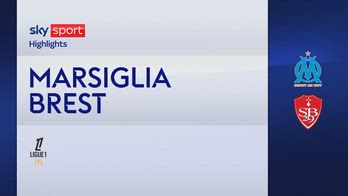 HL MARSIGLIA - BREST