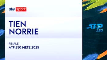 HL NORRIE-TIEN FINALE ATP 250 METZ_2917060