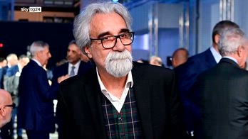 Lutto nel mondo della musica, è morto a 69 anni Peppe Vessicchio